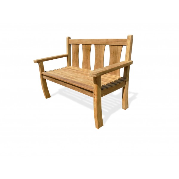  Windsor's......Exclusive.....48" Balmoral Bench 2 Seater