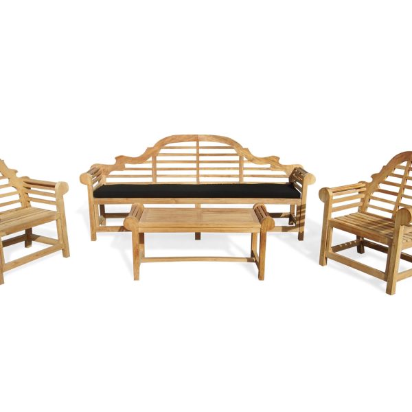 Teak Benches
