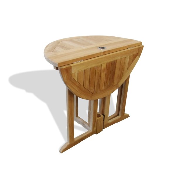 Teak Tables