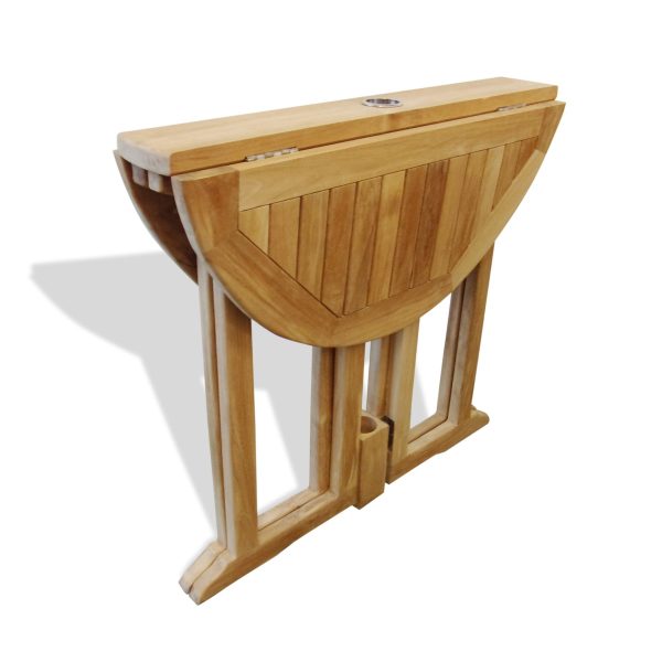 Teak Tables