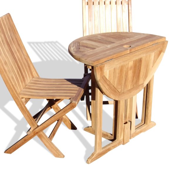 Teak Tables
