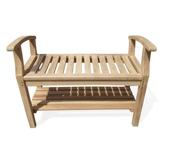 Teak Benches