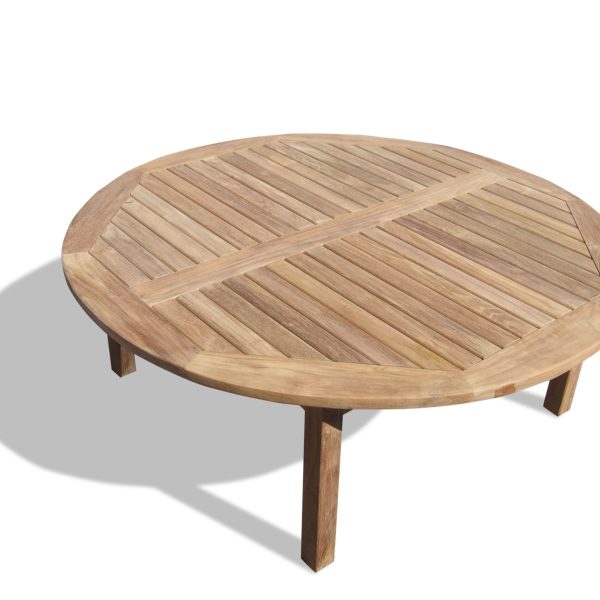 Teak Tables