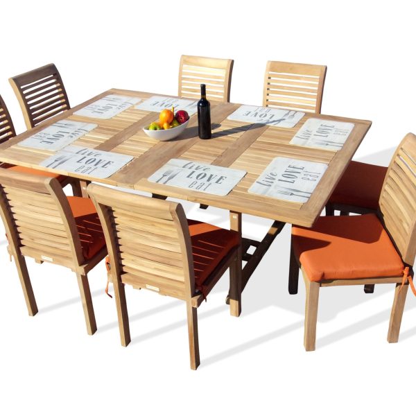 Teak Tables