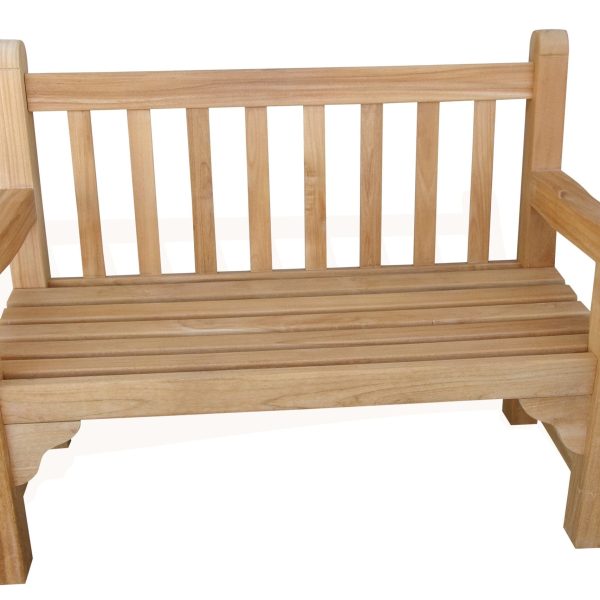 Teak Bench