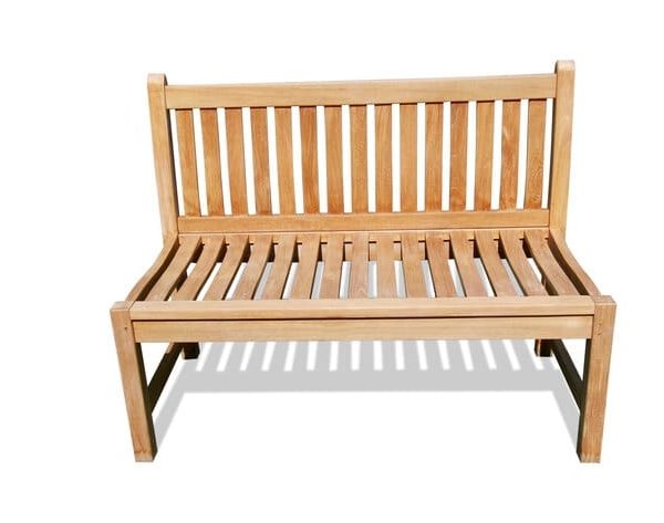 Teak Benches