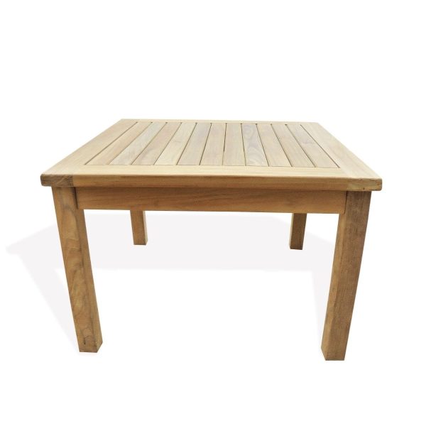 Teak Table