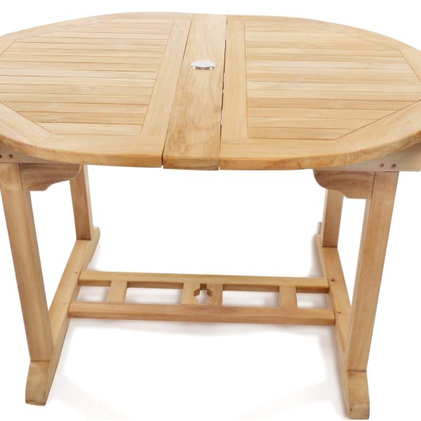Teak Table