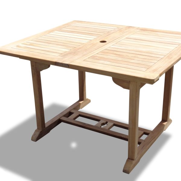 Teak Dining Table