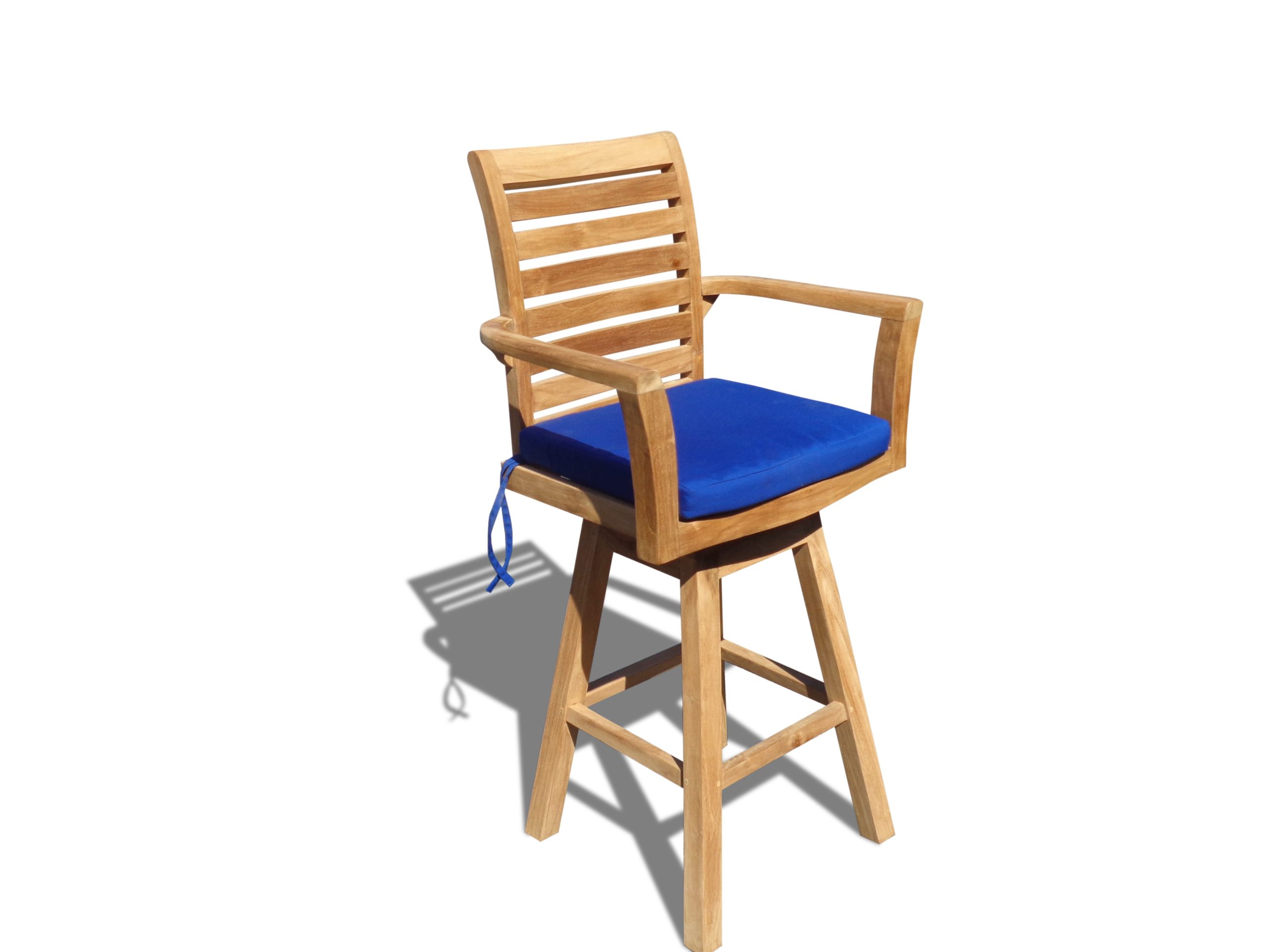 stacking chair