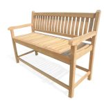 5 Foot (59 Inches) Windsor Counter Height Benches...(Counter is 5" Lower then Bar)