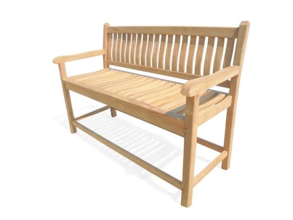 5 Foot (59 Inches) Windsor Counter Height Benches...(Counter is 5" Lower then Bar)