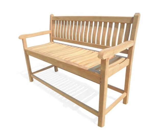 5 Foot (59 Inches) Windsor Counter Height Benches...(Counter is 5" Lower then Bar)