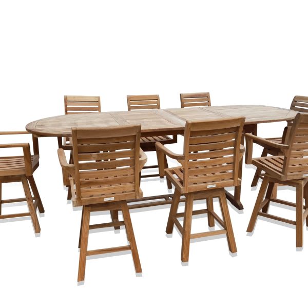 Teak Tables
