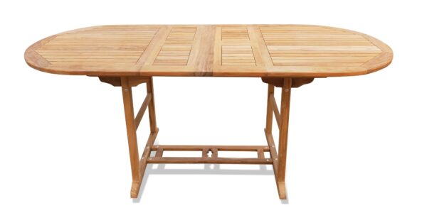 Teak Tables