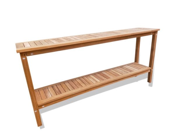 Cape Cod Rectangular 72" x 15" Buffet/Console/ Sideboard Table