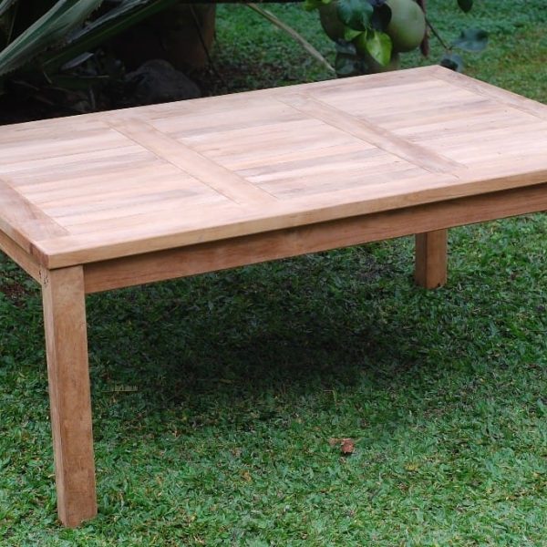 Teak Coffee Table