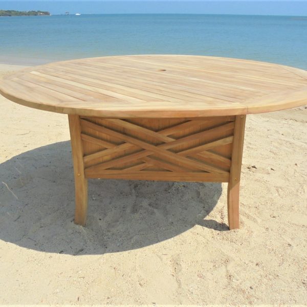 Teak Table