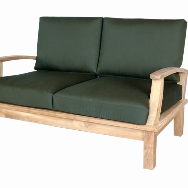 Teak Deep Seating