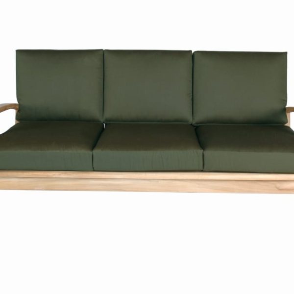 Teak Deep Seating