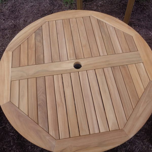 Teak Tables