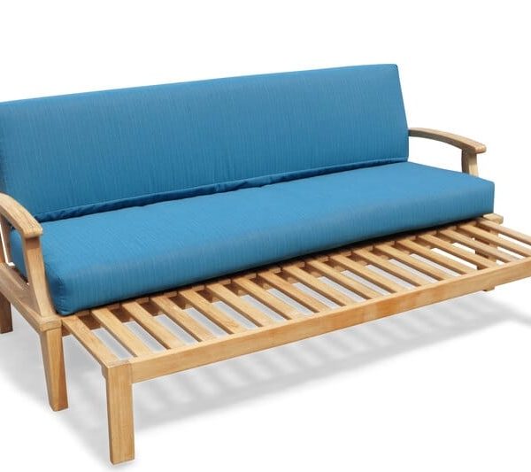 Teak Deep Seating