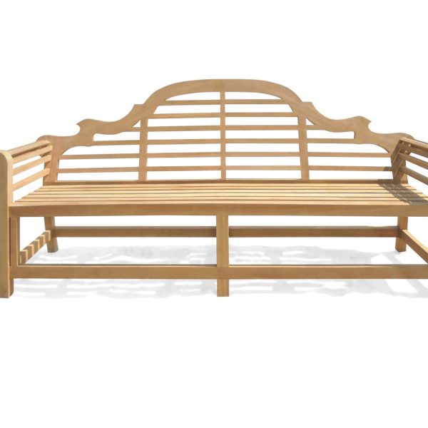 Teak Benches