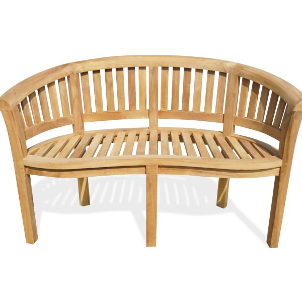 Teak Benches