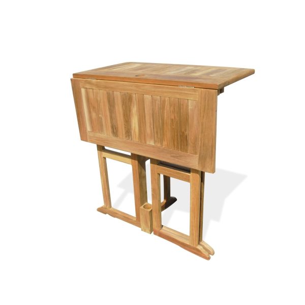 Teak Table