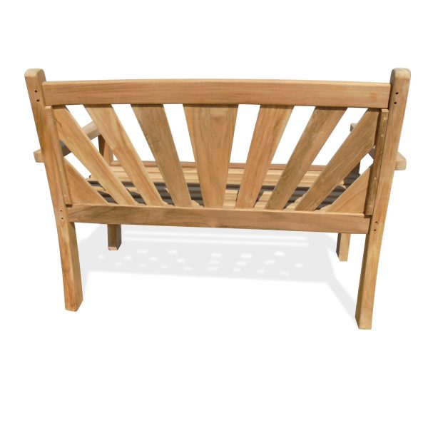Teak Benches
