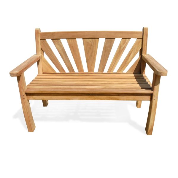 Teak Benches