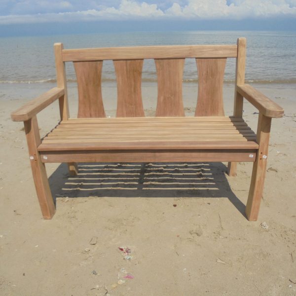 Teak Benches