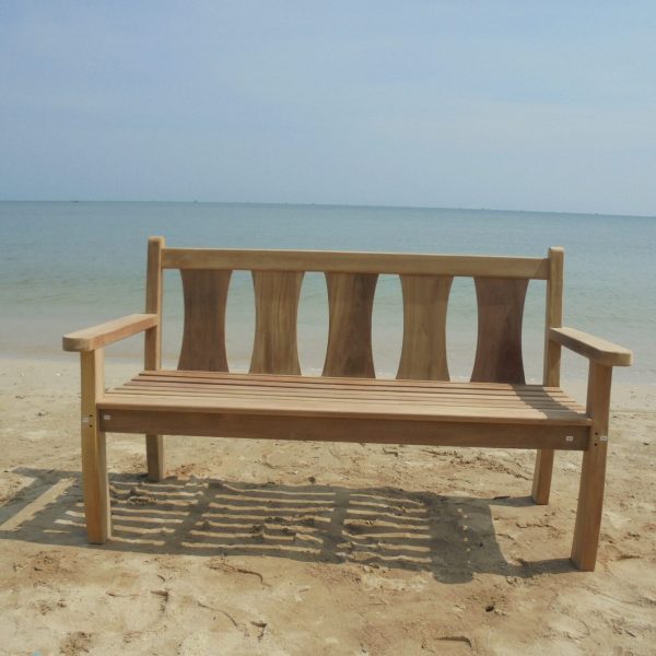 Teak Benches