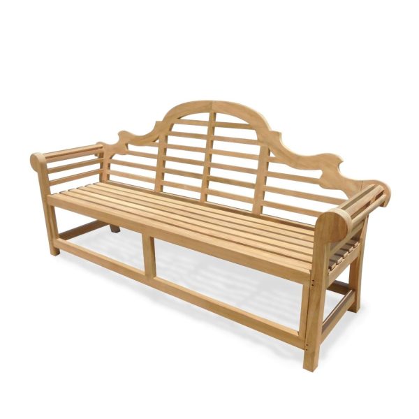 Teak Benches