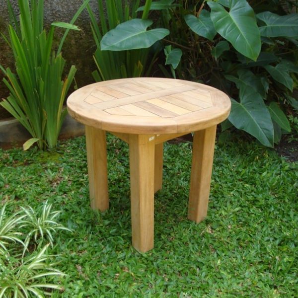 Teak Coffee Table