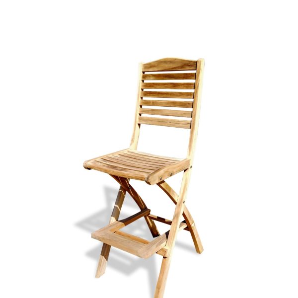 Teak Chairs
