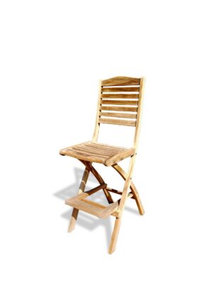 Teak Chairs