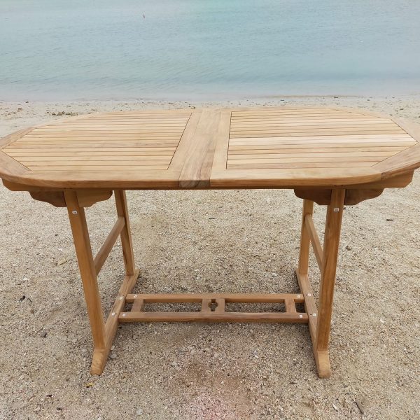 Teak Tables