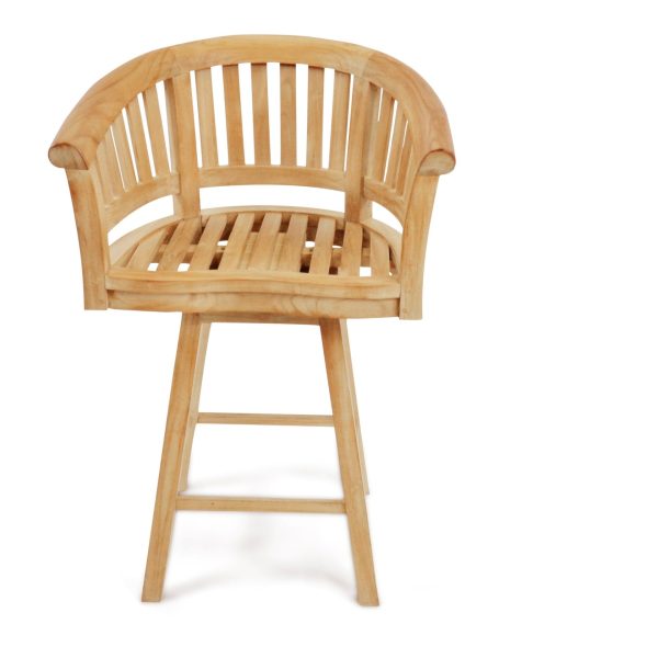 Teak Chair