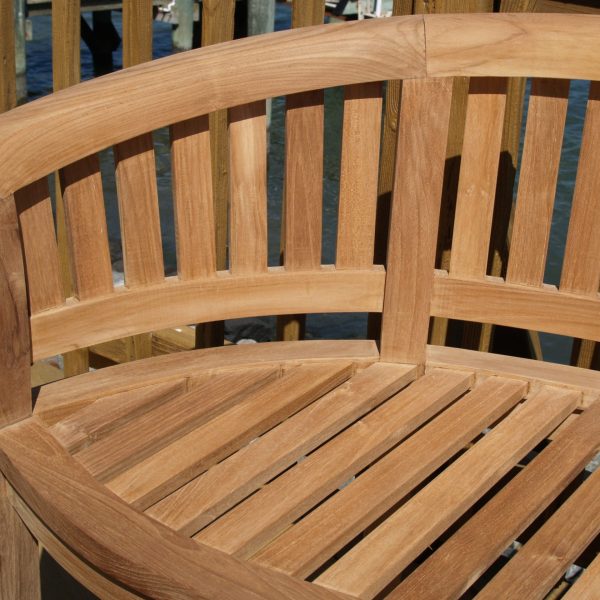 Teak Benches