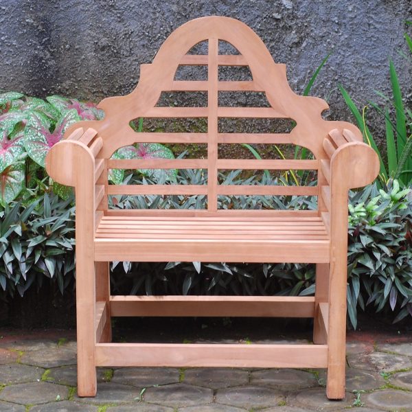Teak Chairs