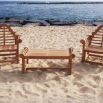 Lutyen Collection - Coffee Table + 2 Armchairs