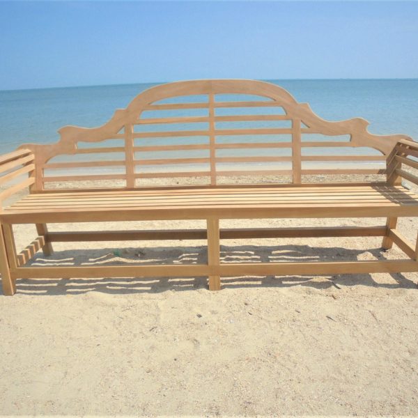 Teak Benches