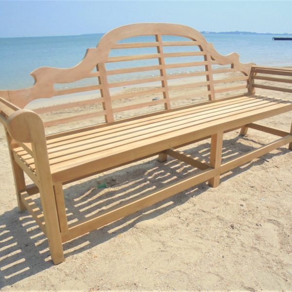 Teak Benches