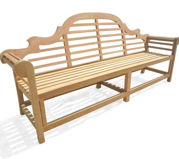 Teak Benches