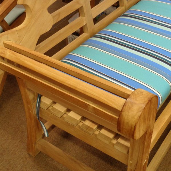 Teak Benches