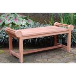 The Lutyens Teak Coffee Table