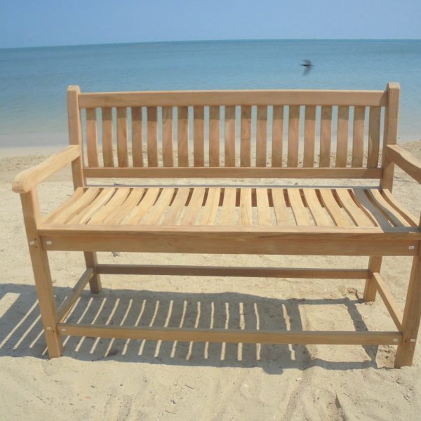 Teak Benches