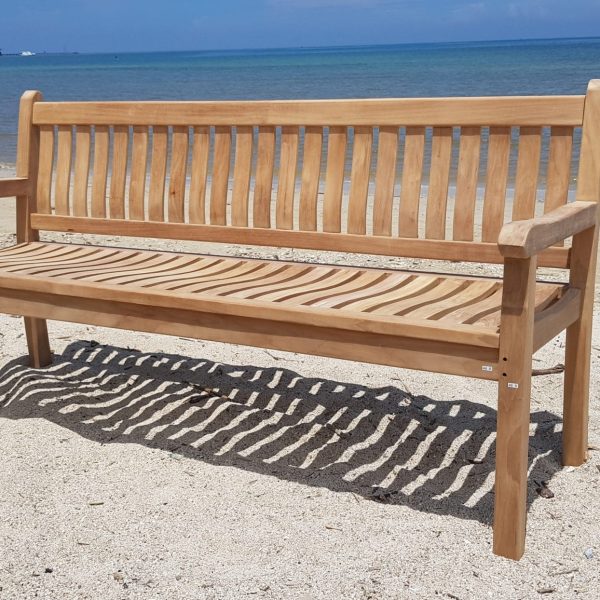 Teak Benches