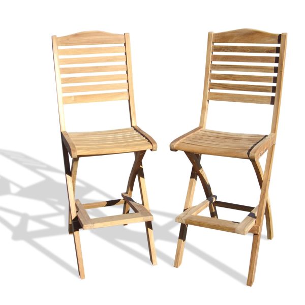 Teak Chairs